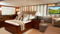 Gitana -  Cabin 3